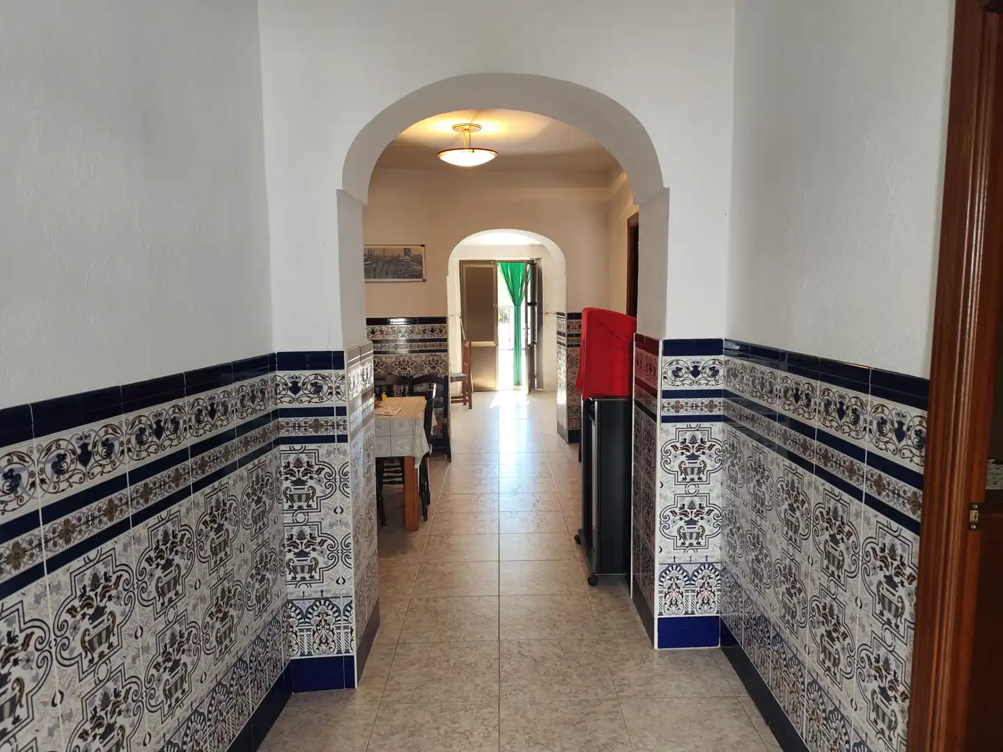 Maison avec jardin à vendre à Calle Toledillo 81, imagen 3