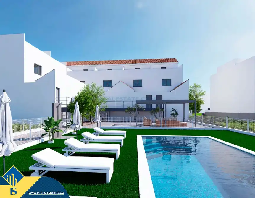 Casa con piscina in vendita a Rafal, imagen 9