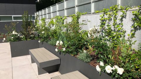 Foto 5 de Oficina de alquiler en Calle Titán, Legazpi, Madrid Capital