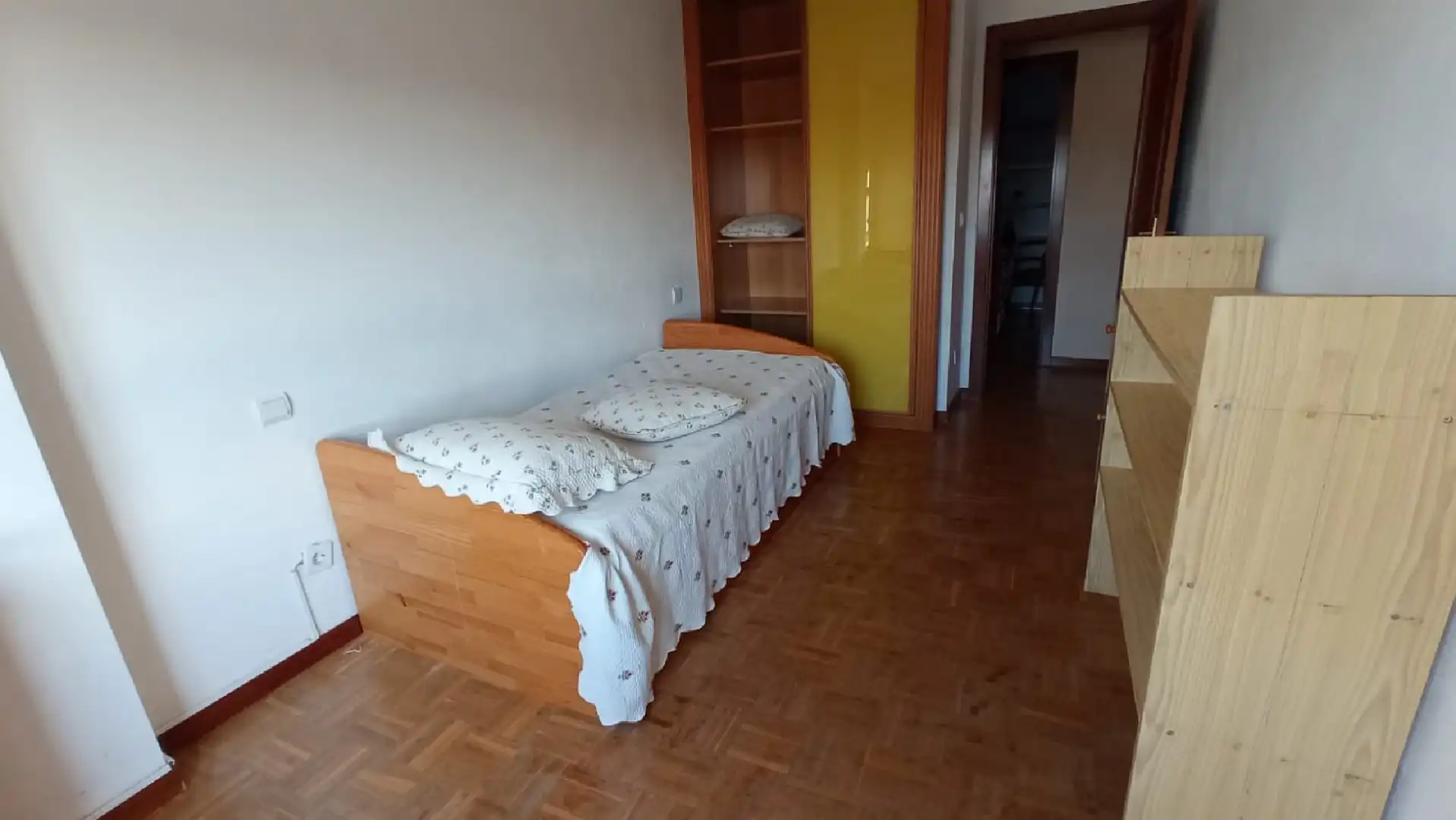 Piso en venta en Campo de la Juventud