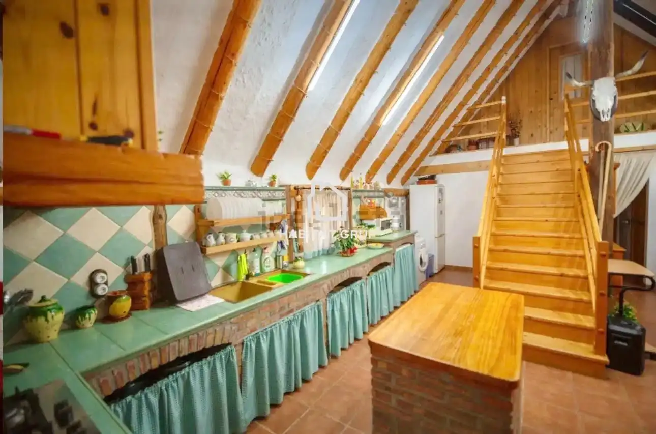 Casa con jardín en venta en Sant Jaume d'Enveja, imagen 12