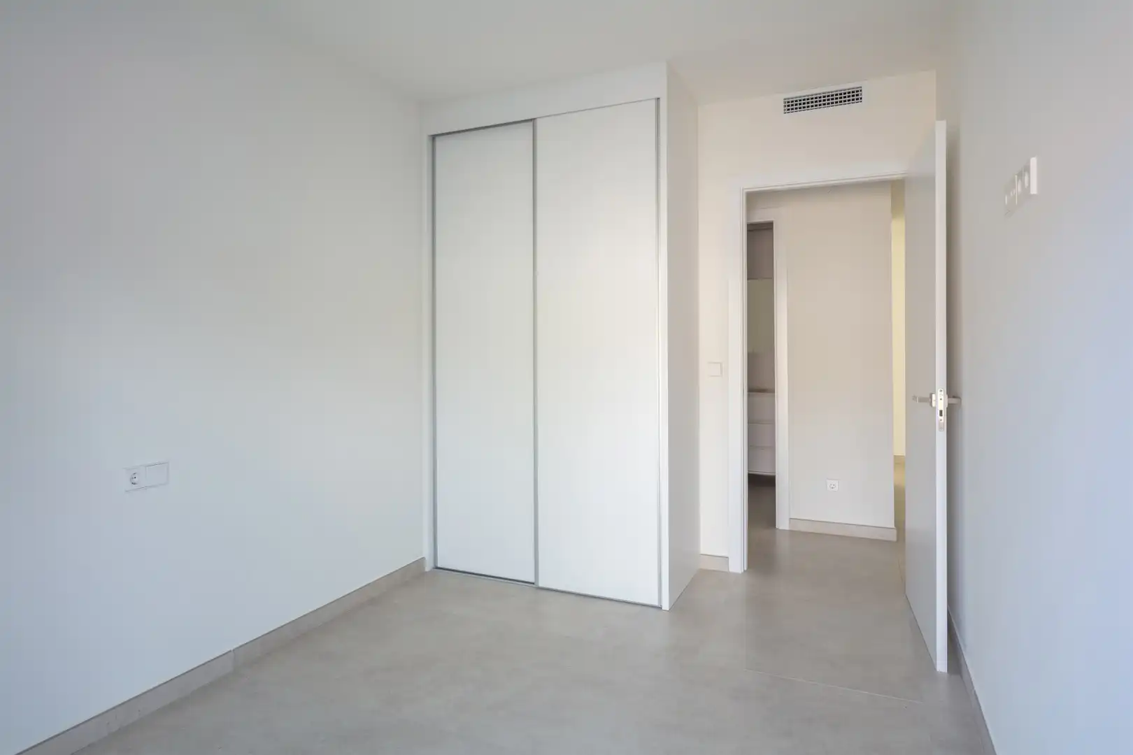 Apartamento en venta en Jávea / Xàbia con Aire acondicionado, Jardín privado y Terraza