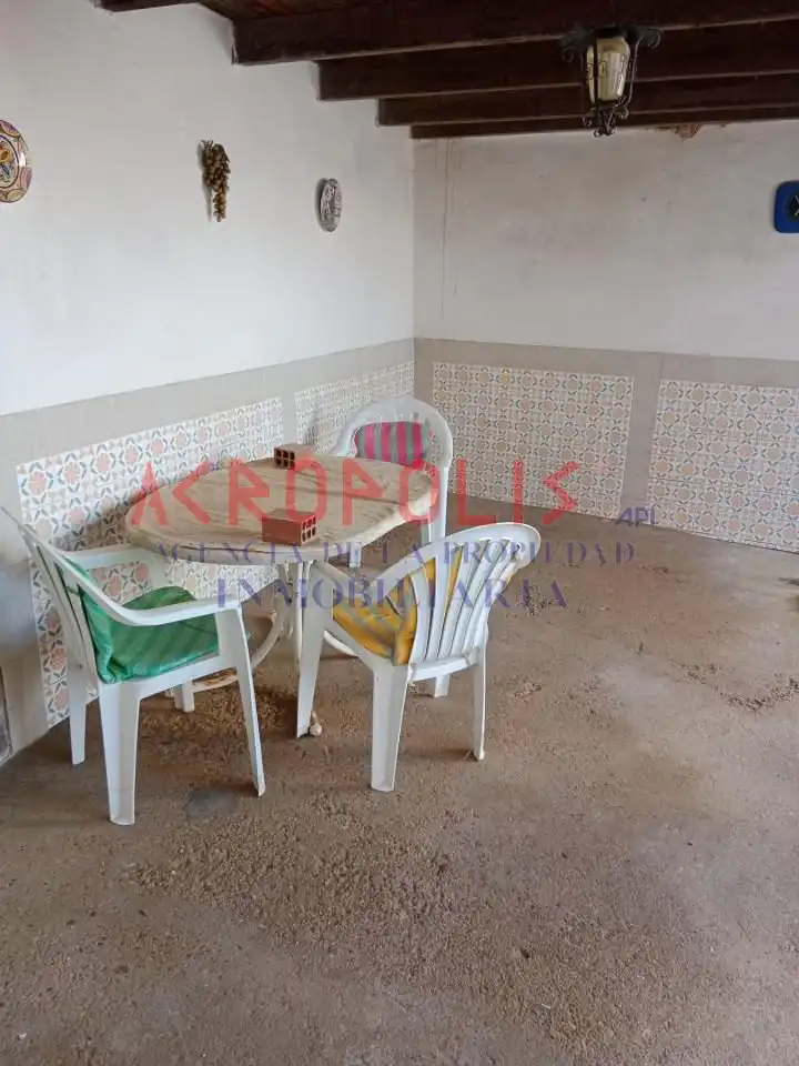 Casa o xalet en venda en Villaquejida amb Calefacció