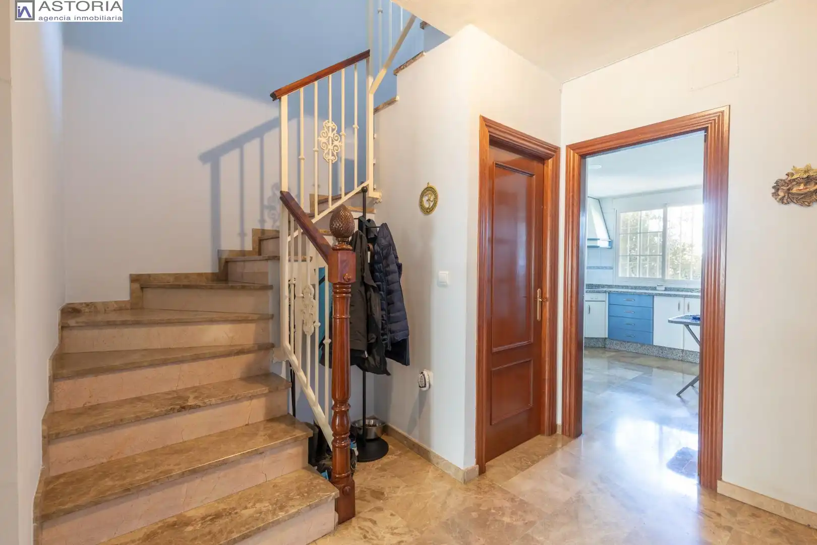 Adosado con jardín en venta en Calle Calle Tablas, 1, imagen 5