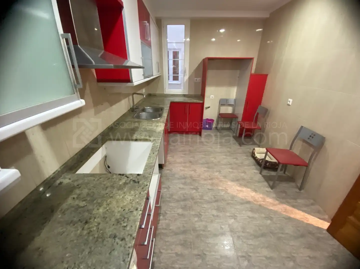 Wohnung mit Terrasse zum Verkauf in Logroño - MARIA ZAMBRANA, imagen 5