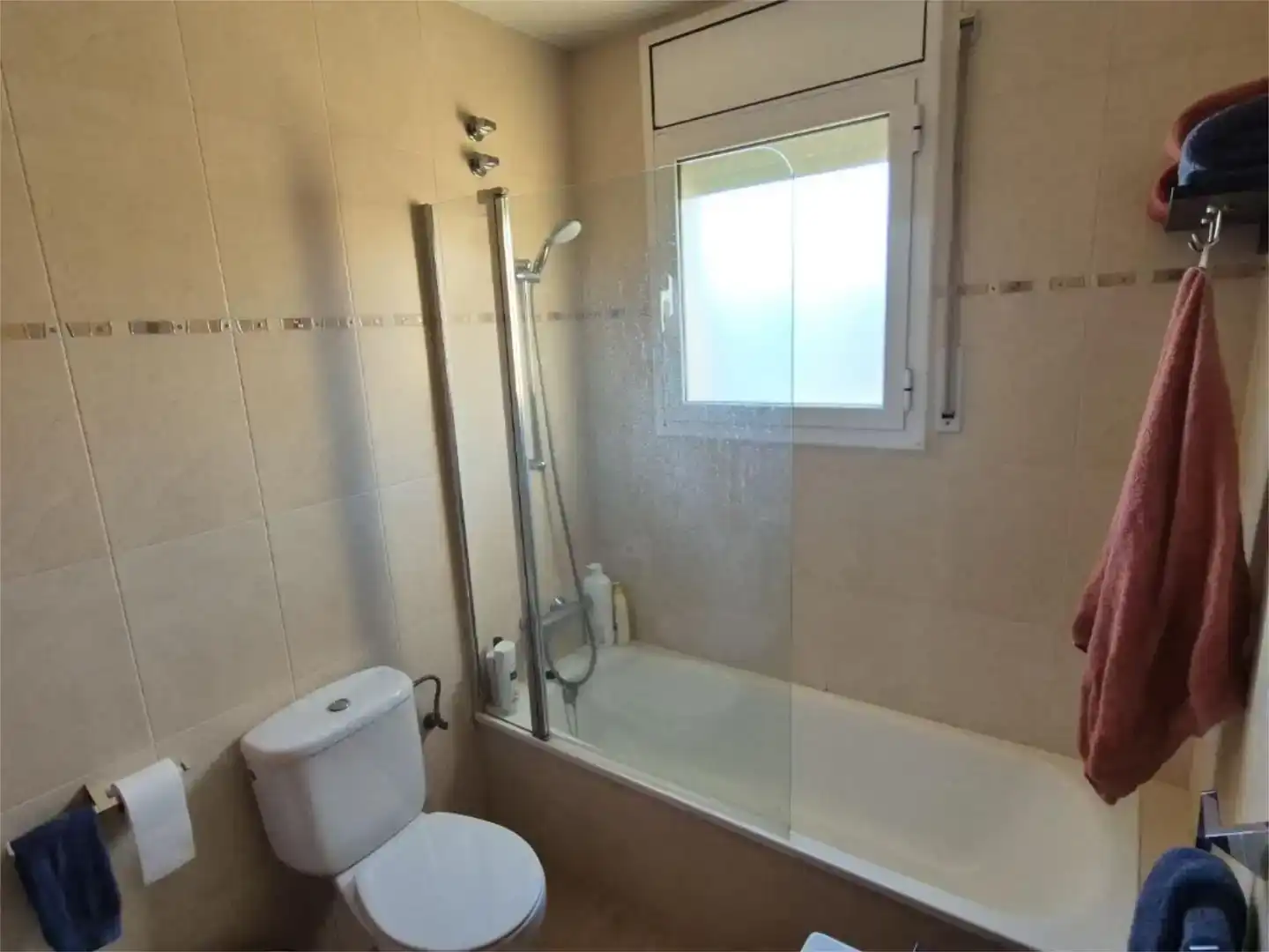 Baño de Casa o chalet en venta en Piera, Barcelona