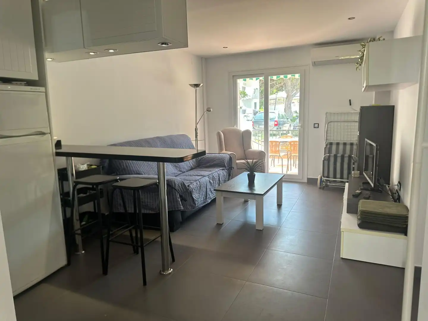 Apartamento en venta en La Barrosa