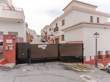 Apartament amb piscina en venda a Calle Poquéira, 2, Vélez de Benaudalla, Spain 2