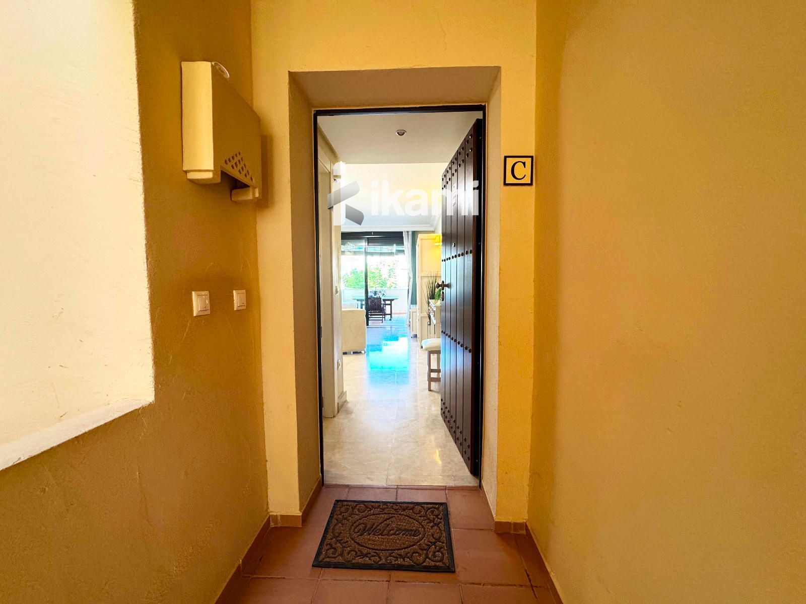 Flat for sale in San Javier  with Heating, Terrace and Storage room