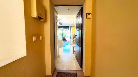 Foto 2 de Pis en venda a Del Golf, Roda, Murcia