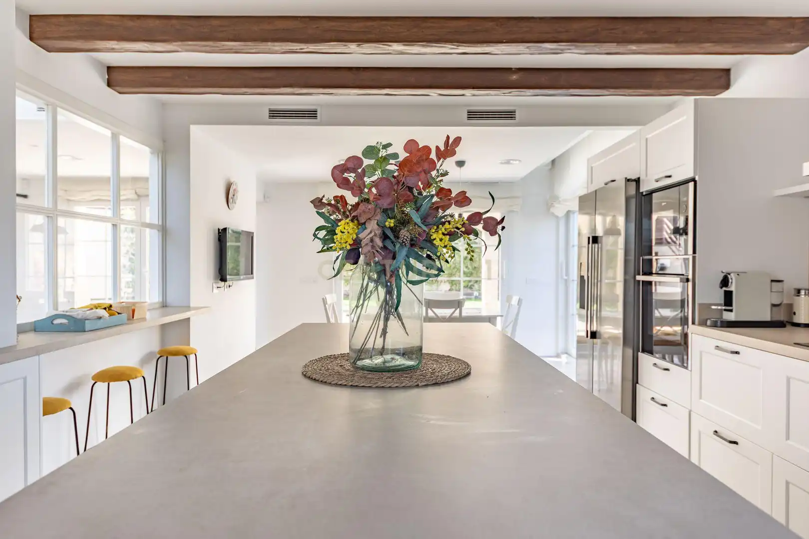 Kitchen of Houses for sale in Torrelavit