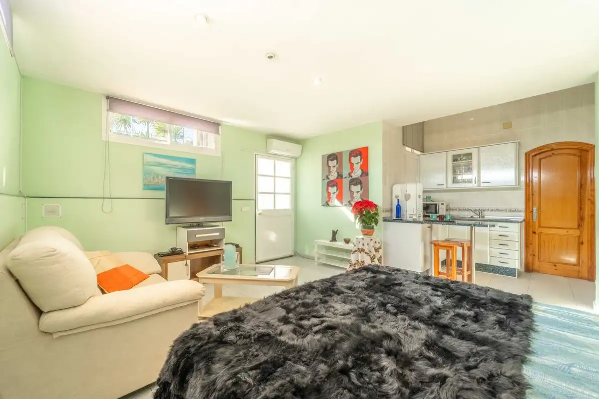 Casa con terraza en venta en C. la Noria, imagen 30