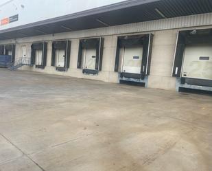 Exterior view of Industrial buildings to rent in Carmona