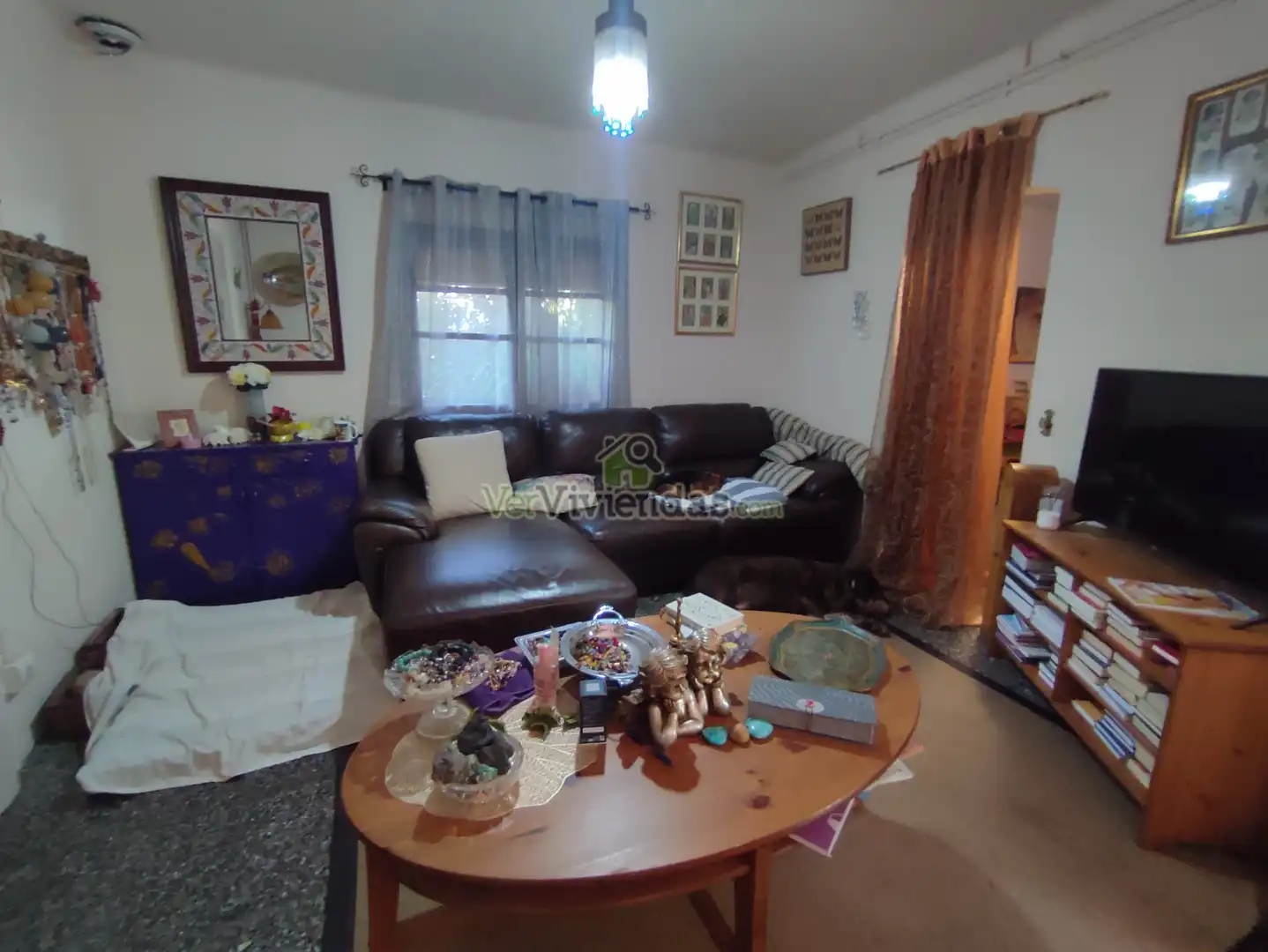 Casa amb terrassa en venda a Corbera de Llobregat, imagen 18