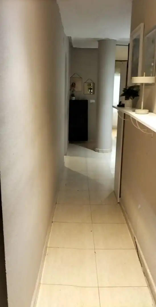Planta baixa en venda en Centro