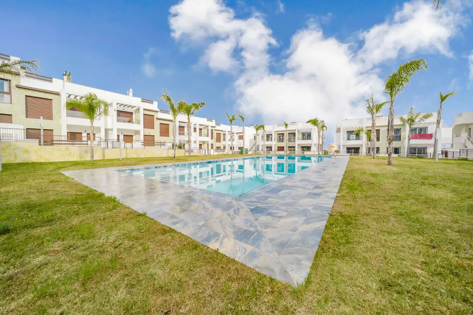 Bungalow con piscina in vendita a Los Balcones - Los Altos, imagen 27