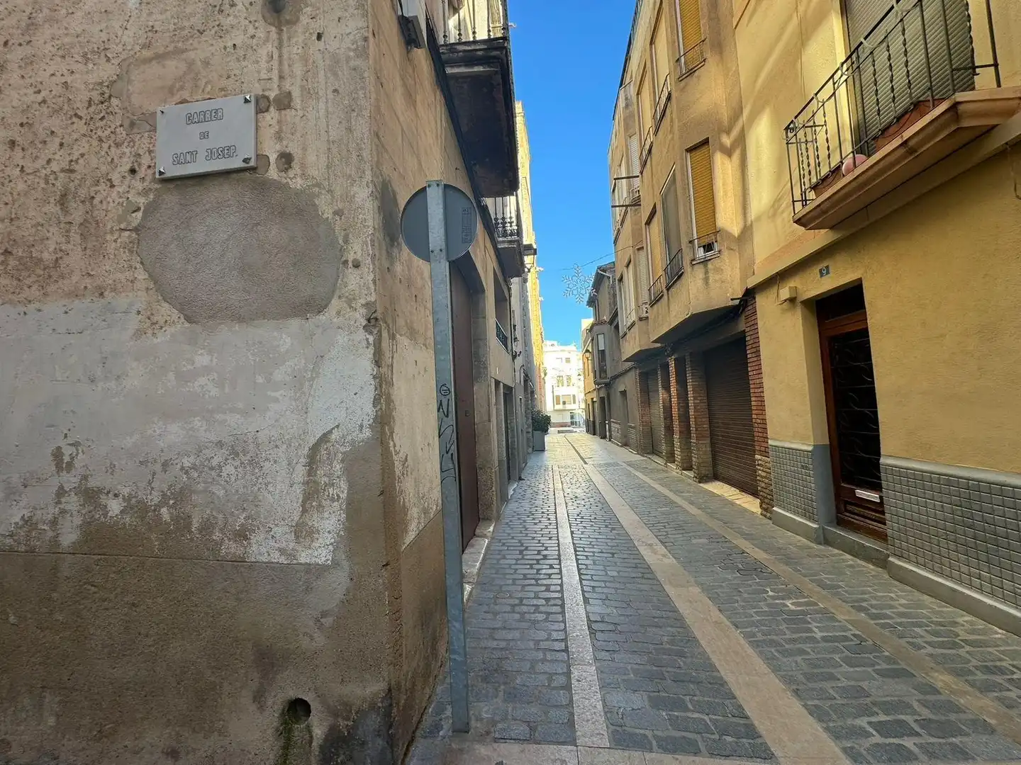 Maison rustique à vendre à Calle S JOSEP DE, imagen 4