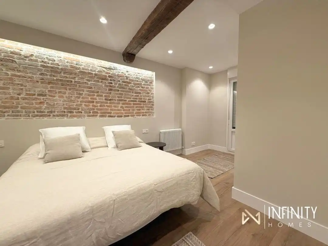 Flat with terrace to rent in Hernani Kalea, imagen 17