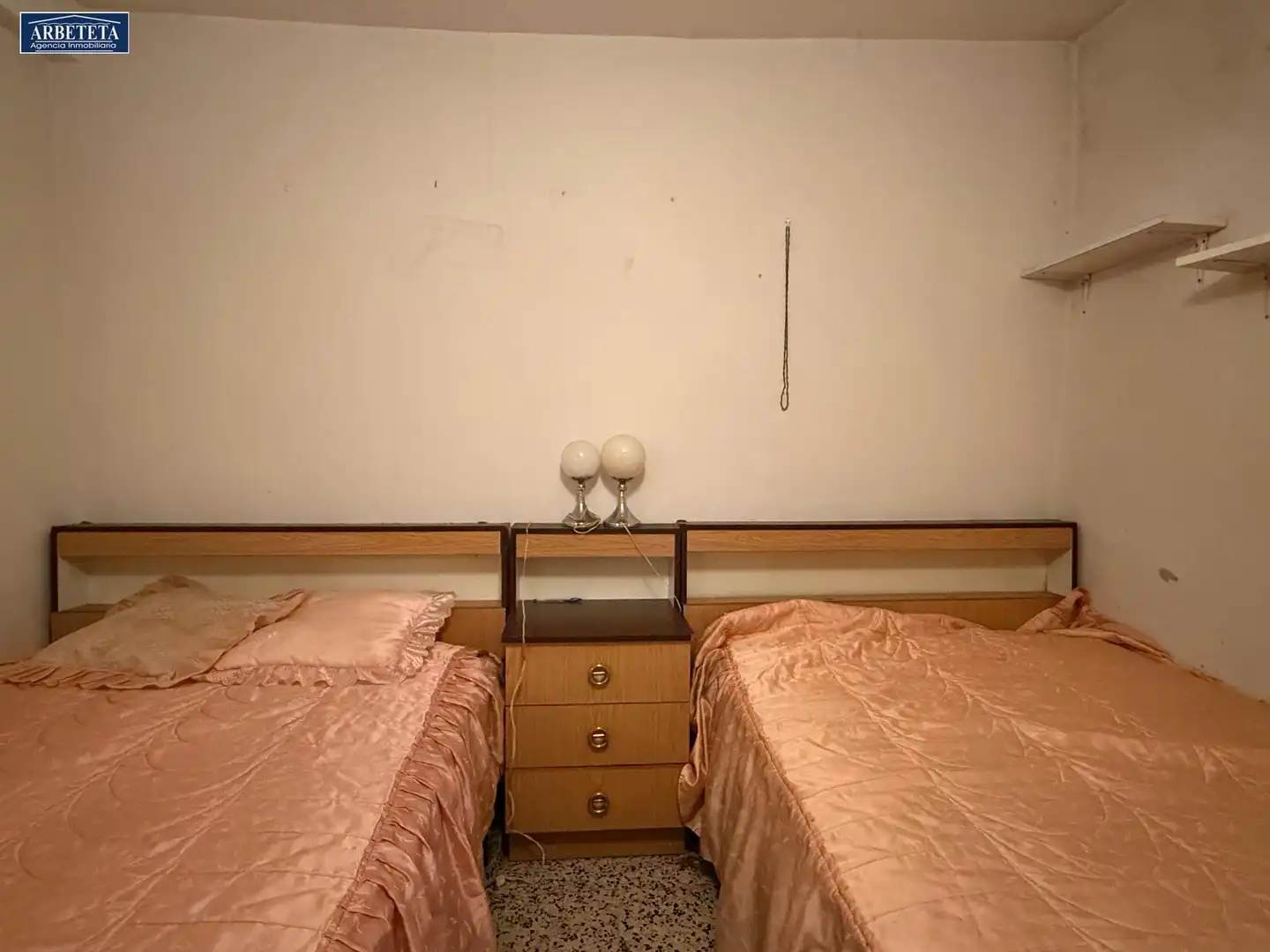 Dormitori de Casa o xalet en venda en Algora