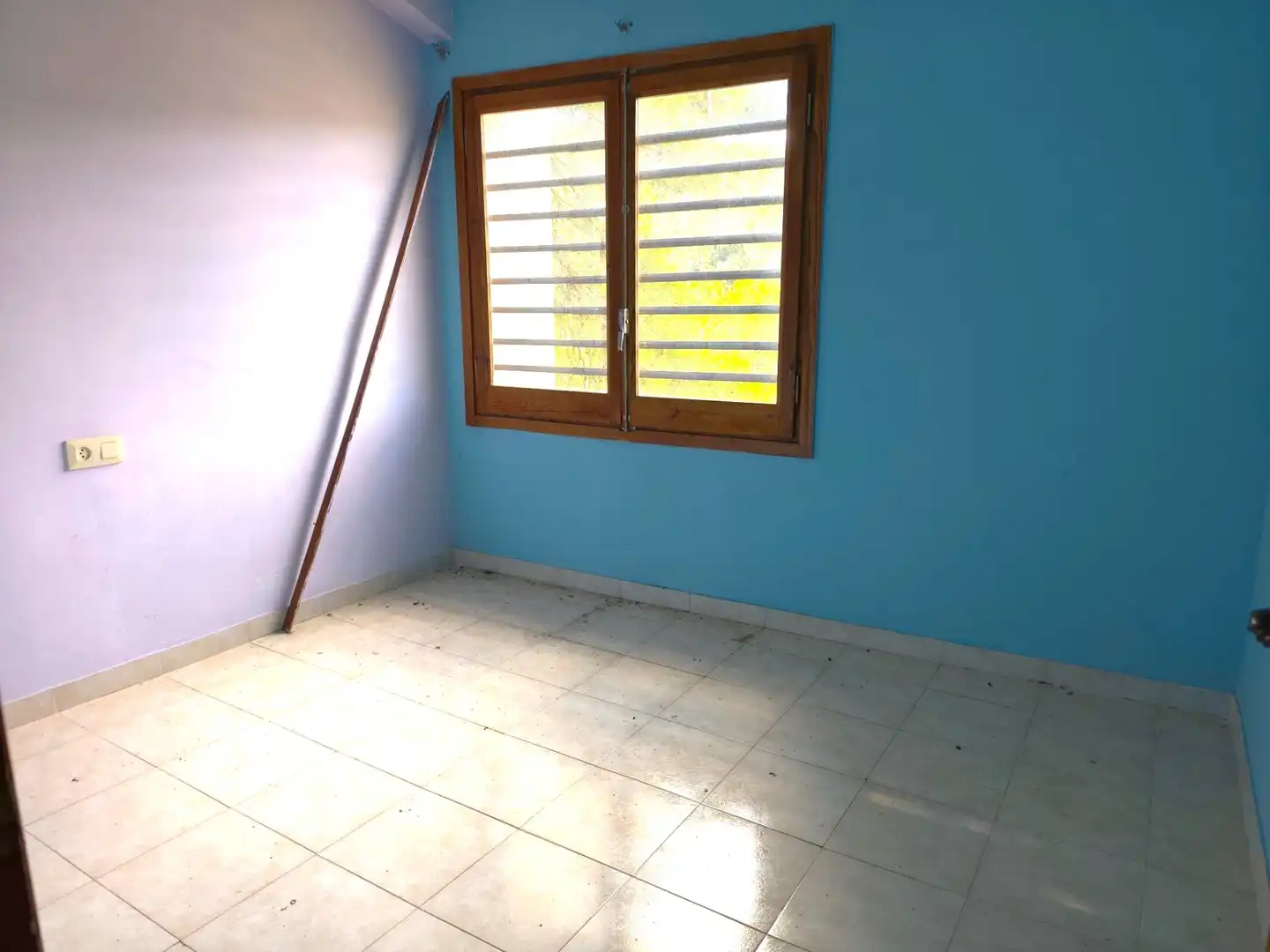 Habitación de Casa o chalet en venta en Pontons con Jardín privado, Terraza y Horno