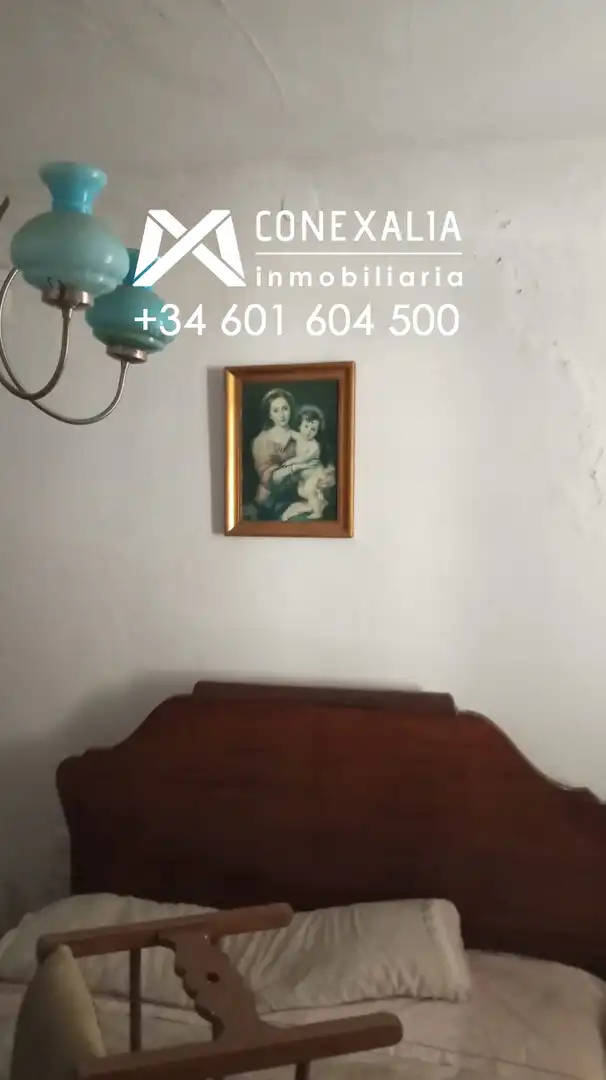 Garden of Houses for sale in Olvera  with Balcony