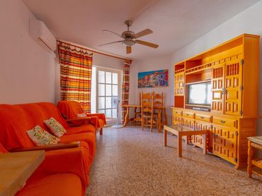 Appartamento con balcone in vendita a Calle AIRE