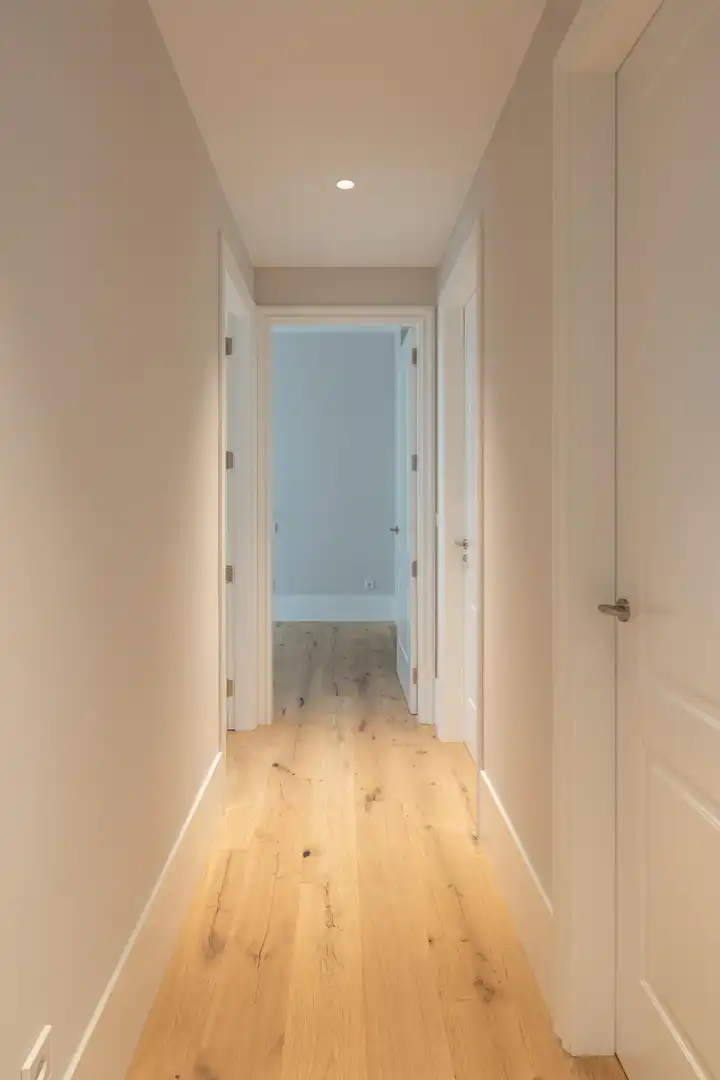 Flat for sale in A Coruña Capital   with Parquet flooring and Balcony