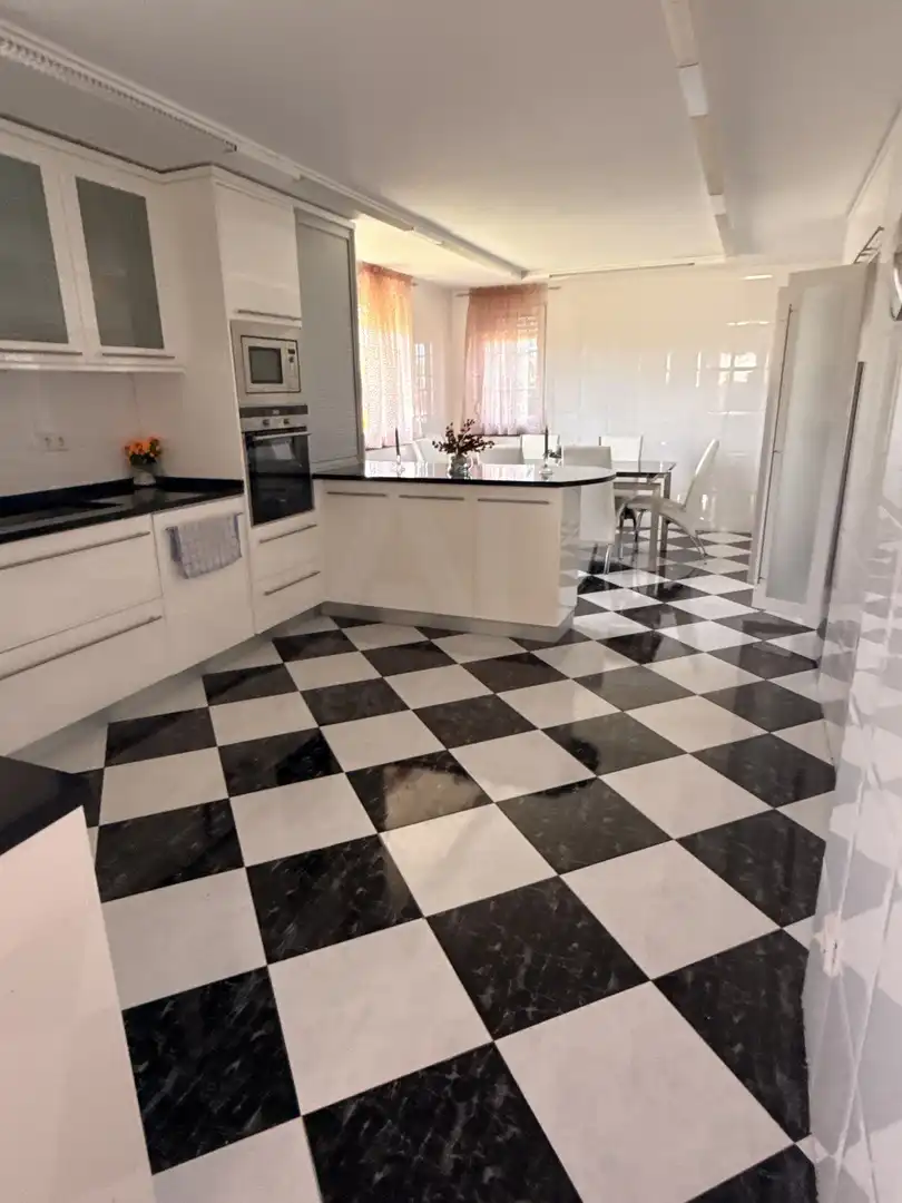 Maison avec piscine à vendre à Santovenia de la Valdoncina, imagen 4