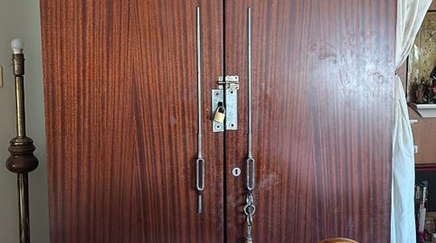 Foto 2 de Casa o chalet en venta en Rúa Milladas, 42, Lavadores, Vigo