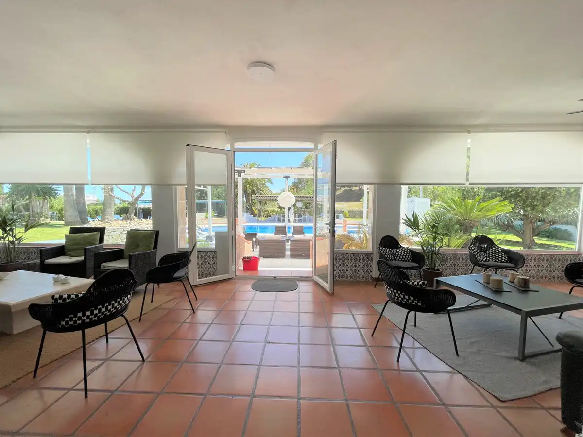 Villa con piscina in vendita a Mijas pueblo, imagen 7