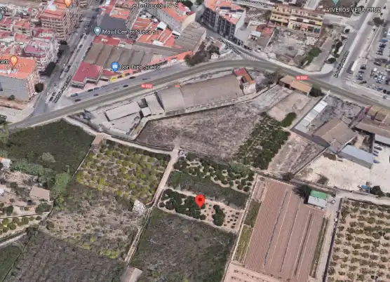 Rural land for sale in Sueca ciudad, imagen 9
