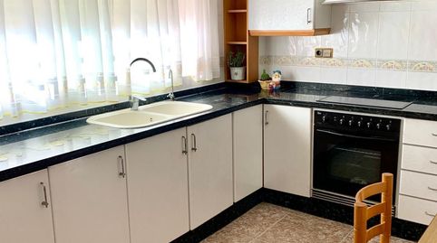 Foto 2 de Casa o xalet en venda a Petrer, Alicante