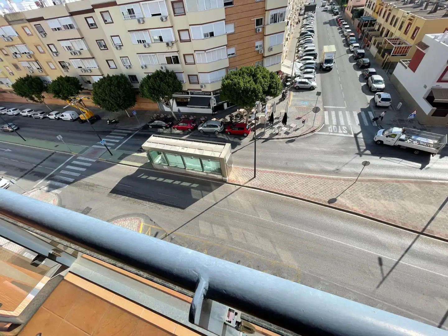 Wohnung mit Pool zum Verkauf in Avenida Avenida Europa, imagen 36