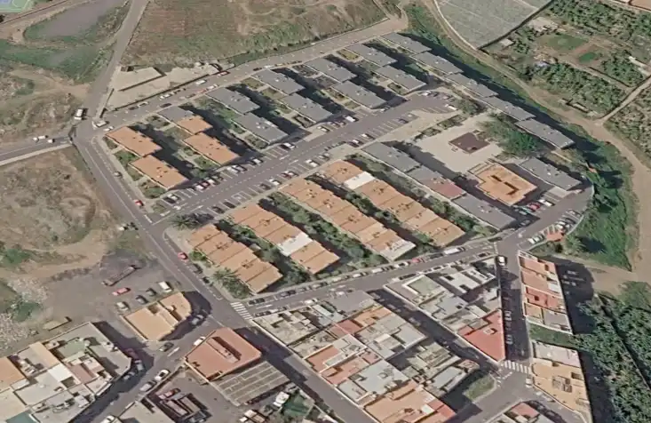 Exterior view of Apartments for sale in Barrial - San Isidro - Marmolejos