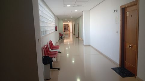 Foto 5 de Oficina de alquiler en Avenida Pintor Xavier Soler, 5, Garbinet - Parque de las Avenidas, Alicante / Alacant