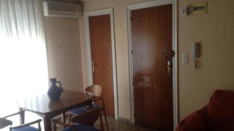 Foto 4 de Àtic de lloguer a Calle Rector, El Raval - Portes Encarnades, Elche / Elx