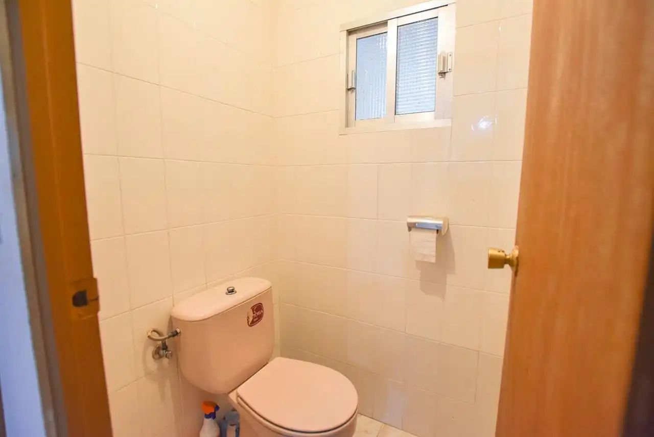 Baño de Casa o chalet en venta en Taberno, Almería