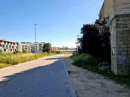 Grundstücke und Bauplätze zum Verkauf in PP 'SANT JAUME', imagen 3