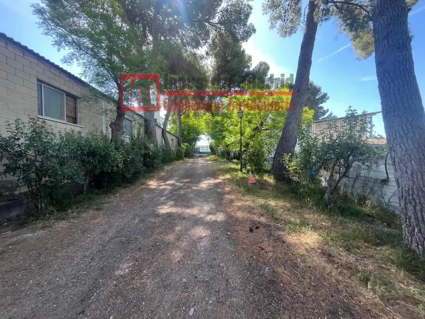 Terreny rústic en venda a Polígono Polígono 4 Paraje 396 VALDEZARZA, imagen 7