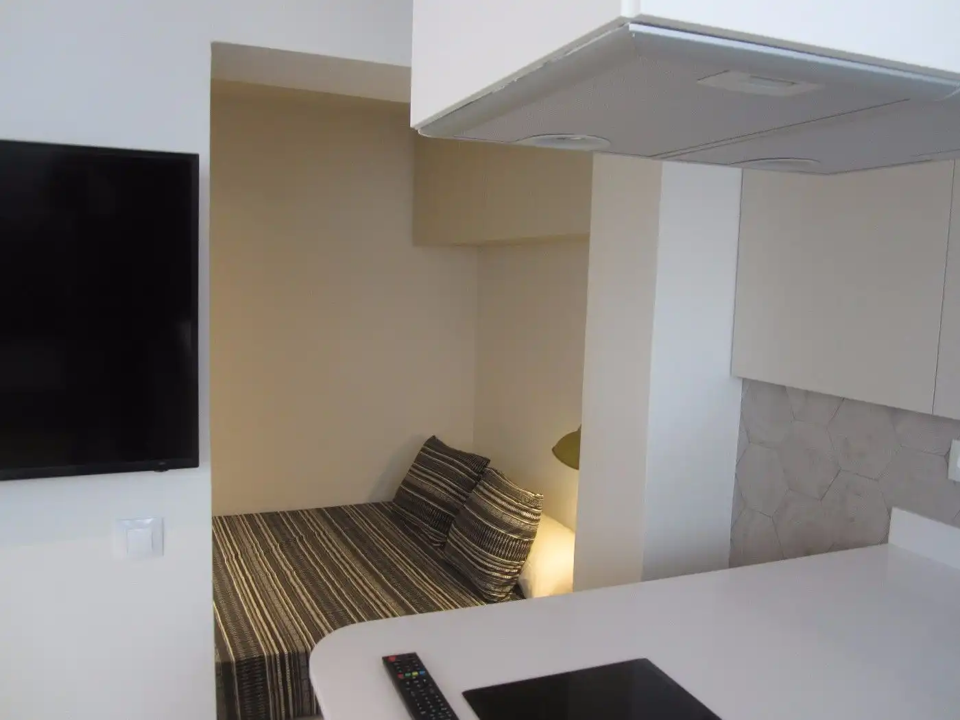 Studio zur Miete in Carrer d'En Bot, imagen 8