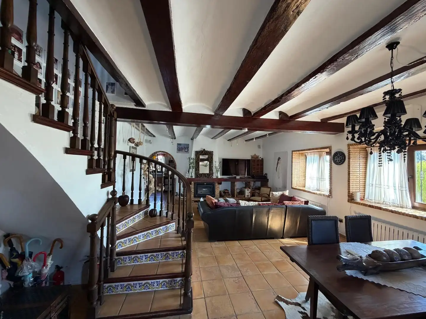 Casa rústica en venda a Meliana, imagen 5