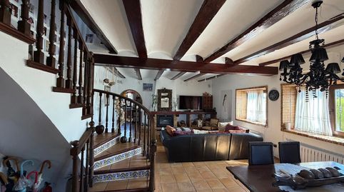 Foto 5 de Finca rústica en venta en Meliana, Valencia