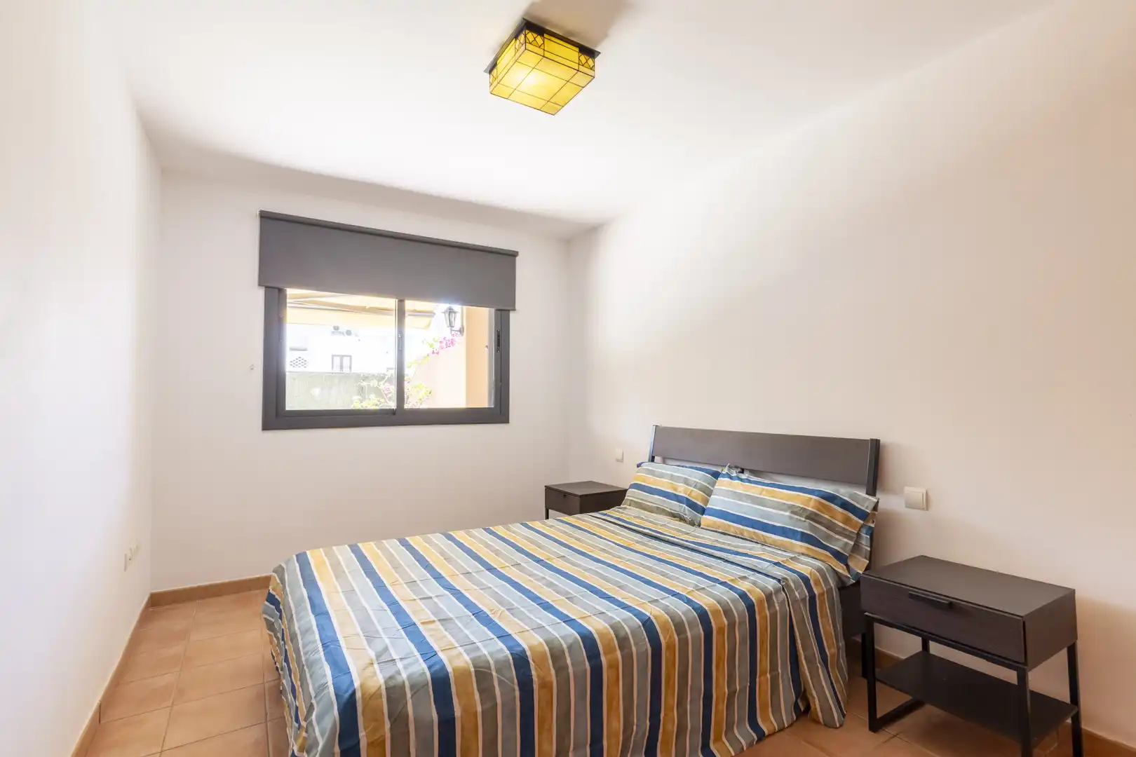 Bedroom of Flat for sale in Callao Salvaje - Playa Paraíso