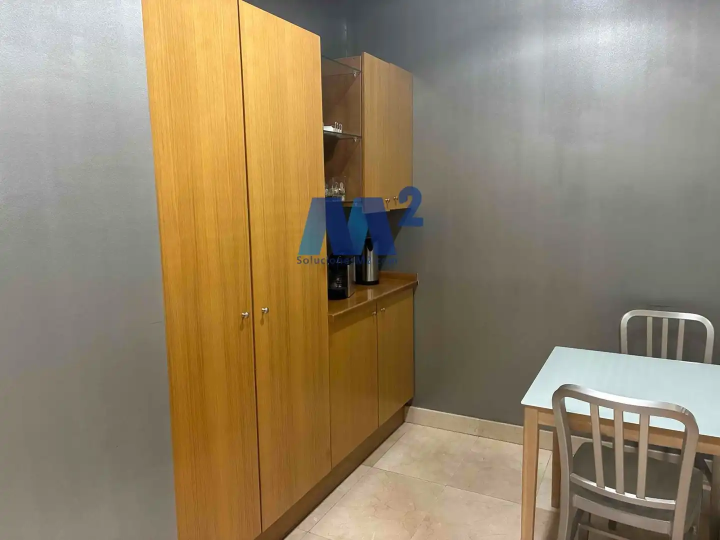 Bureau à louer à de la Industria, imagen 12