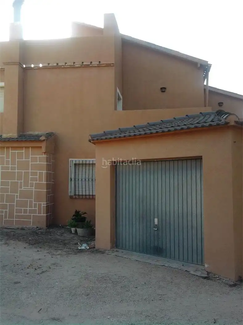 Maison avec piscine à vendre à Partida del Figueral 13, imagen 7