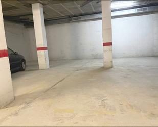 Parkplatz von Garage miete in Mollina