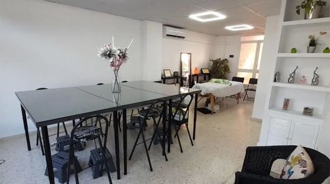 Foto 2 von Geschaftsraum zur Miete in Avenida San José de Calasanz, 17, Centro, Montequinto