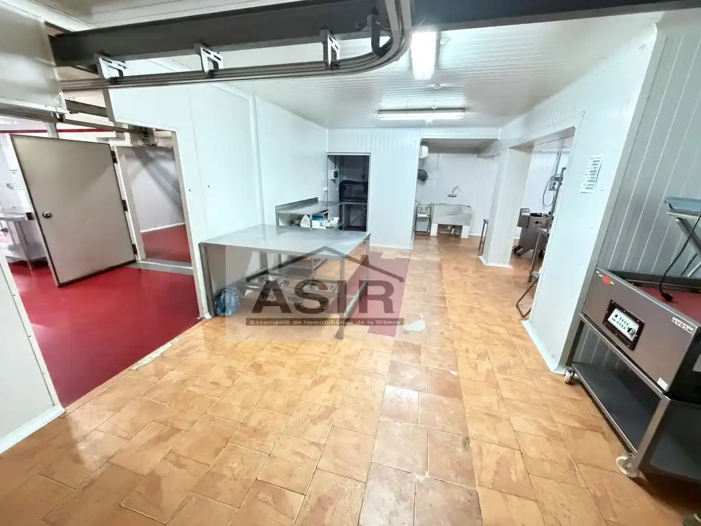 Local comercial de lloguer a Calle Reverend Rafael Peris, imagen 19
