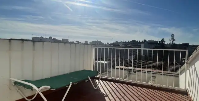 Piso con terraza en venta en Eixample Nord, imagen 32