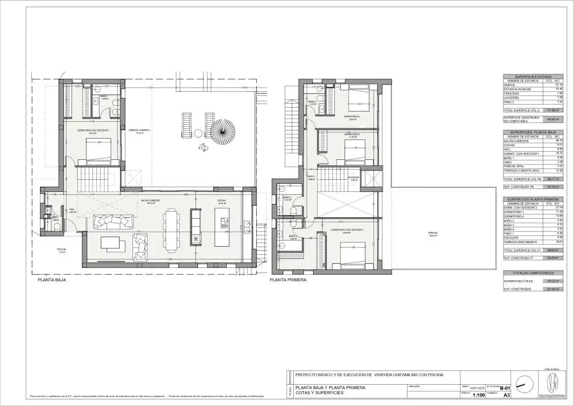 Villa avec piscine à vendre à Finestrat Pueblo, imagen 16